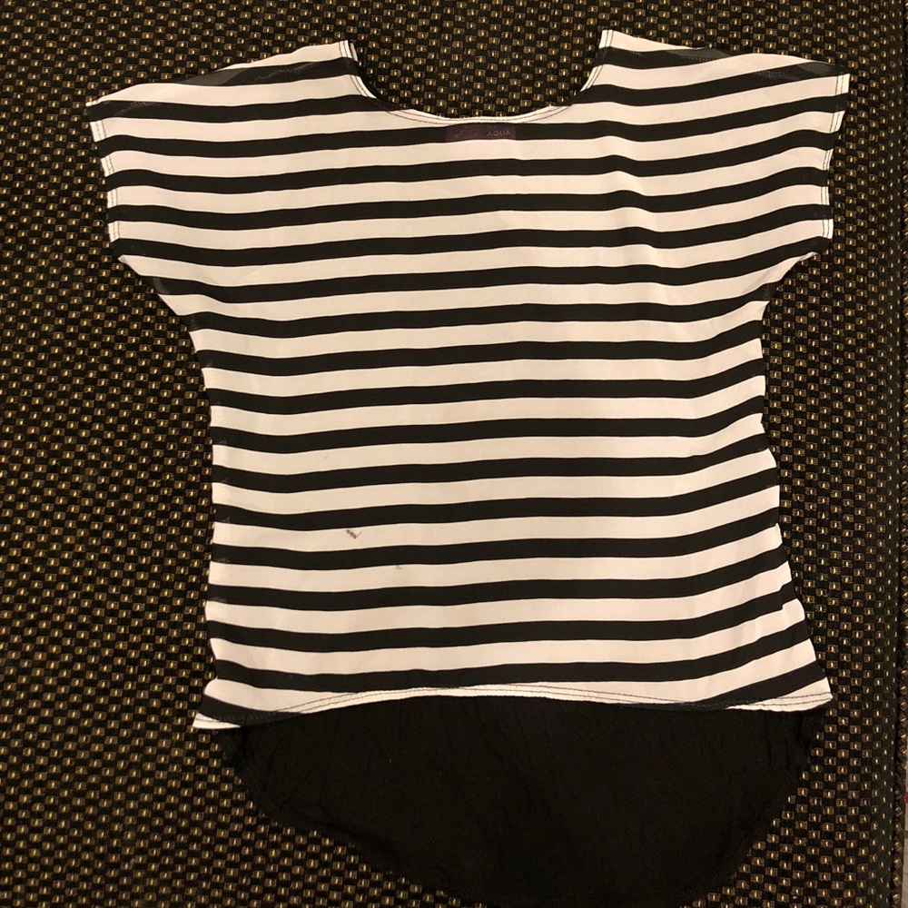 Girls shirt